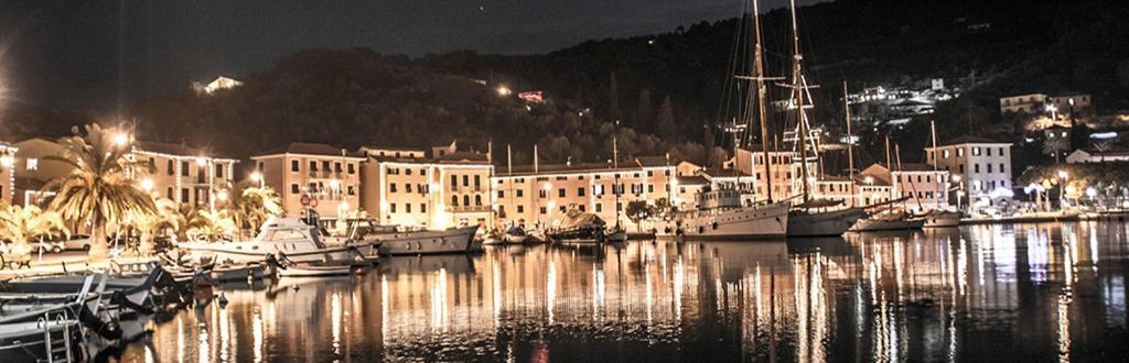 La Nuova Paranza - Le Grazie - Portovenere - Cinque Terre Porto Venere Exteriör bild